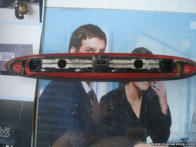 Bremsleuchte Bremslicht hinten Renault Espace III 6025301053