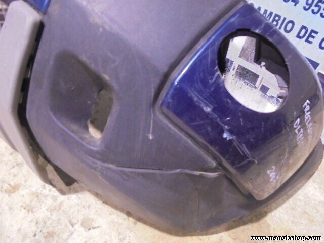 Stoßstange vorne Land Rover Freelander 2 LR2 TD4 2.2 2006-1010 PPEPDM PS
