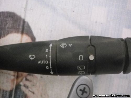 Lichtschalter Peugeot Citroen C2 1.4L VTR 96576783XT 96576783 203889 1672674