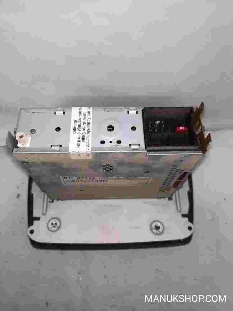 Multi-Info-Display Radio Seat Ibiza IV 6J W06J1035153D 6J1035153D 49106J1446536