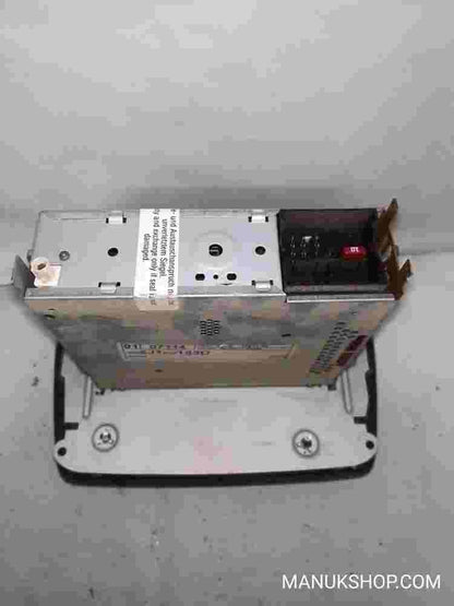 Multi-Info-Display Radio Seat Ibiza IV 6J W06J1035153D 6J1035153D 49106J1446536