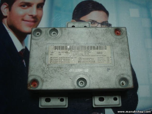 Steuergerät Interface Mercedes W251 R171 A2048708026 A1718270245 A2044421007