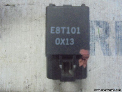 Relais Mitsubishi Carisma Galant E8T101