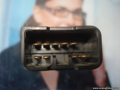 Warnblinkschalter Mazda 626 V 03190000 GE4T664H0A GE4T 664H0A