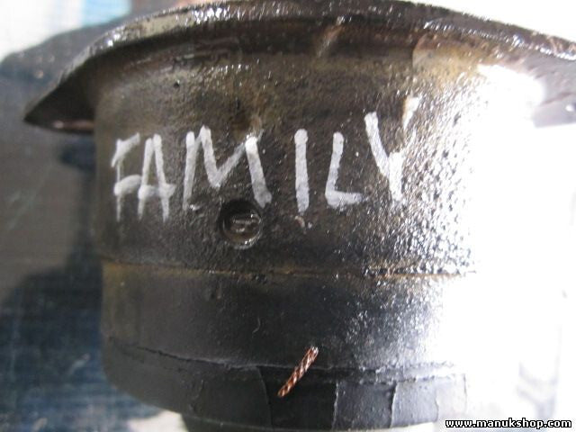 Motorhalterung SsangYong Musso Korando (K4) Family 2.5 D 1988 - 1997 2070032000