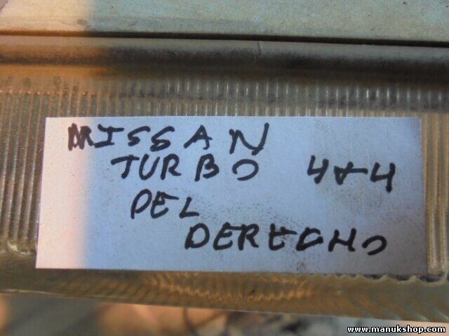 Scheinwerfer rechts Nissan Pathfinder 4x4 11023600L 110-23600L 110 23600L