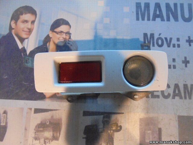 Blinker vorne rechts Suzuki Samurai SJ410 SJ413 Santana 350 35551 R 35551R