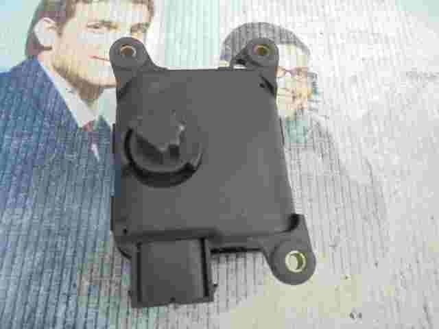 Stellmotor Heizung Citroen Xsara Renault Master Valeo 664193XA BOSCH  0132801169