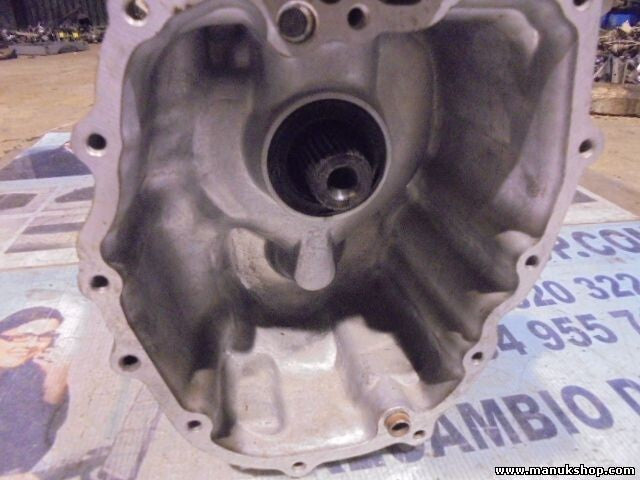 Getriebe Suzuki Grand Vitara 2.0 TD R4216973 R 68D 200151 217023 MOTOR RENAULT