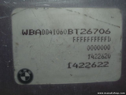 Getriebesteuerung BMW E39 E38 1 422 620 1422620 1422622 BOSCH 0260002360