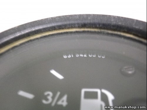 Kombiinstrument Tankanzeige  Mercedes-Benz MB100 6315420303