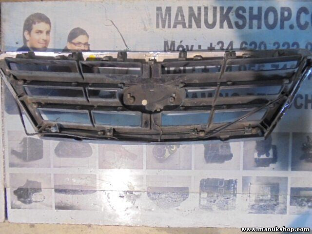 Frontgrill Grill Kühlergrill Kia Sorento 2010 863503E510