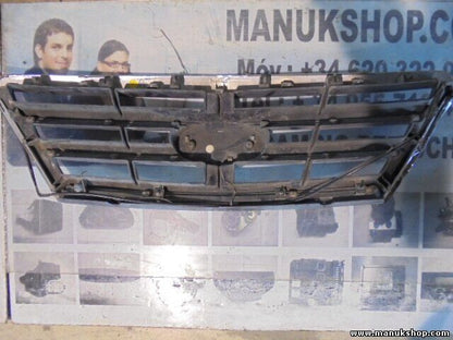 Frontgrill Grill Kühlergrill Kia Sorento 2010 863503E510