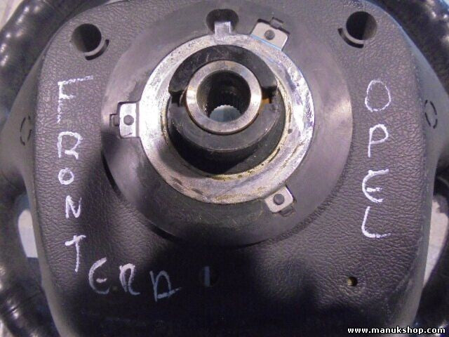 Lenkrad Opel Frontera 8-97124-00 89712400 8 97124 00