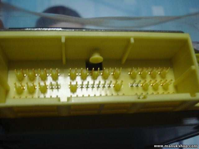 Airbagsensor Airbagsteuergerät Toyota Prius E9 8917047390 89170-47390 1523006952