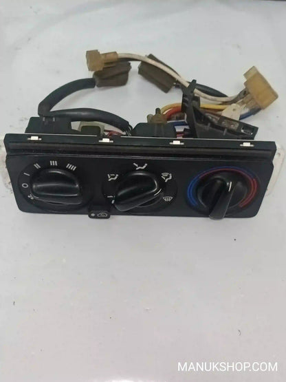 Klimabedienteil Hyundai Scoupe 9725023011 97250-23011