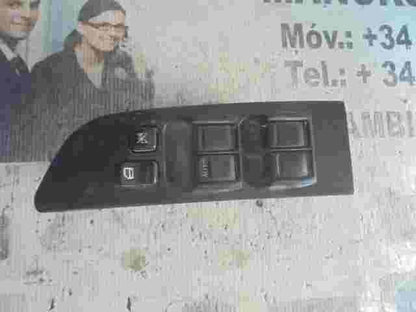 Fensterheber schalter Nissan Terrano Ford Maverick 809612X800 80961 2X800