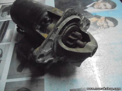 Anlasser Land Rover Discovery 2,5TD 83KW 001218152 001 218 152
