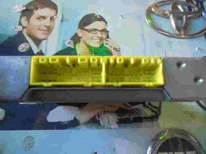 Motorsteuergerät Mazda 323F BP0518881D BP05 18 881D DENSO 0797003002 079700-3002