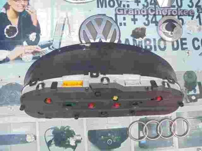 Kombiinstrument Tacho   Fiat Bravo Brava 606290002 60.6290.002