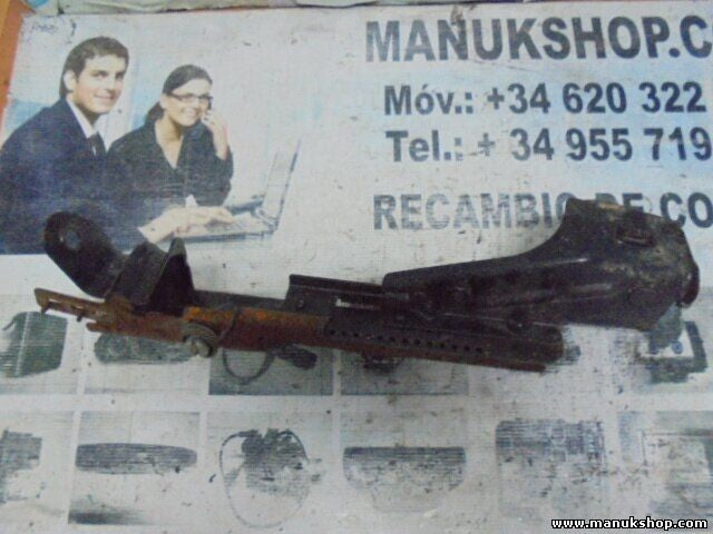 Sitzschiene Sitz Schiene Führung links seite links Jeep Cherokee XJ 1995
