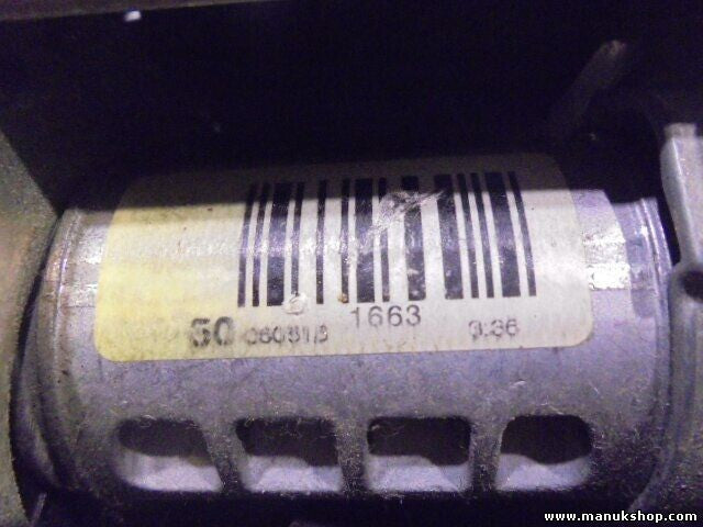 Sicherheitsgurt Gurt Land Rover Freelander 0263 D J 61310 0263DJ61310 603346400