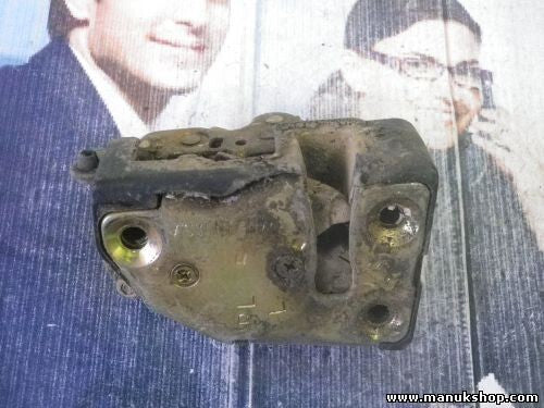 Türschloss Vorne links Jeep Cherokee Sport (XJ) 1987-1997