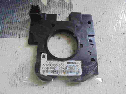 Lenkwinkelsensor Sensor Citroen 785025964 BOSCH 0265005506 COM2005 KSAS CEM 10
