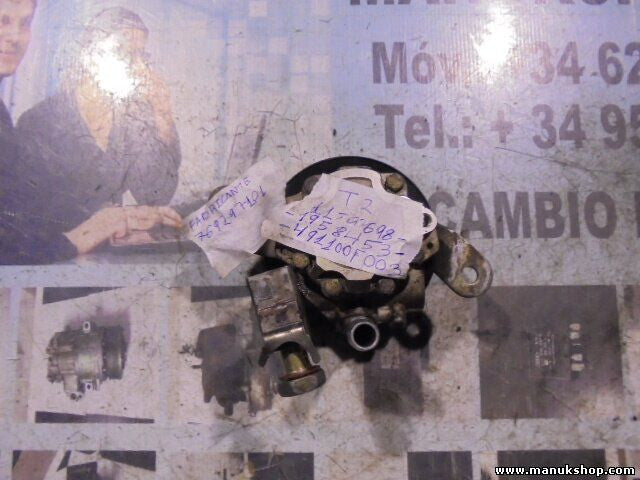 Servopumpe Nissan Terrano Ford Maverick T1 1987 491100F005 11500698 1958453