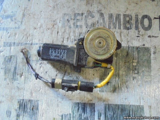Fensterheber motor Hinten Recht Jeep Grand Cherokee Laredo 55154620 AY0621004712