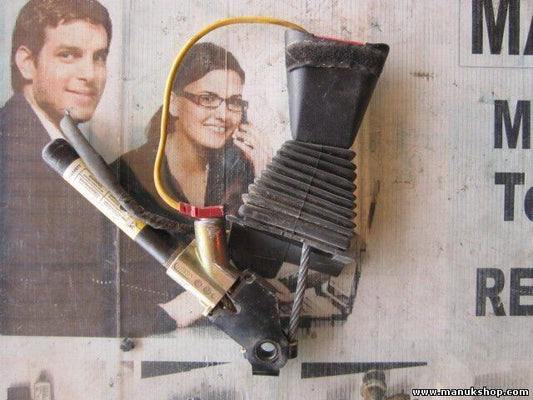 Gurtschloss Gurtschnapper  vorne rechts Opel Frontera B 97188294 04R73440 GM