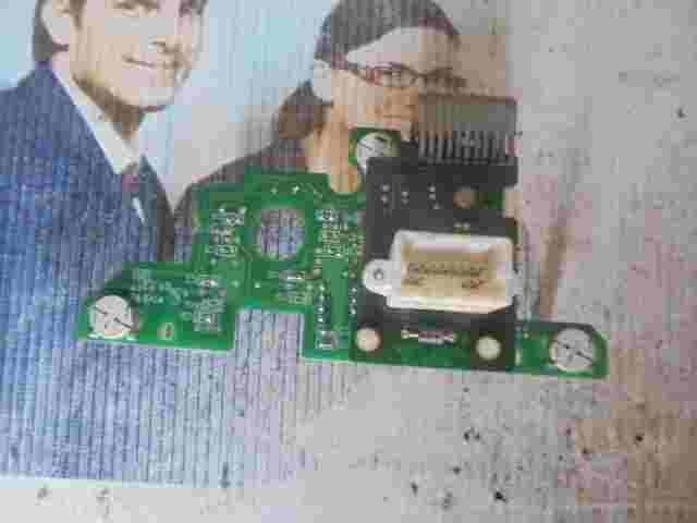 Heizung modul Nissan Terrano 3H55032743 3H550-32743 ET82931 ET-82931
