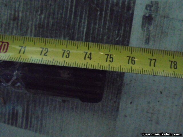 Antriebswelle Range Rover Land Rover P38 1986-2001 LEESG62 EE SG6 2