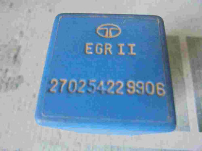 AGR Steuereinheit Tata EGR II 270254229906