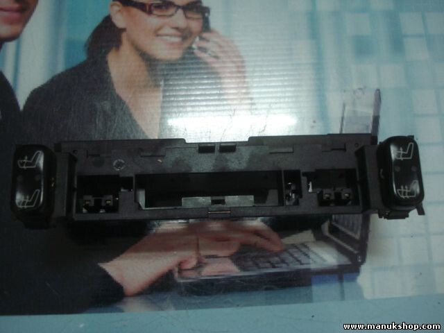 Sitzheizung schalter Mercedes-Benz W210 2108200051 210 820 00 51