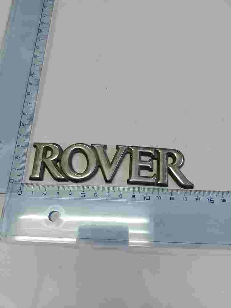 Emblem  Rover 620 600 623 414 416 420 13.5cm.