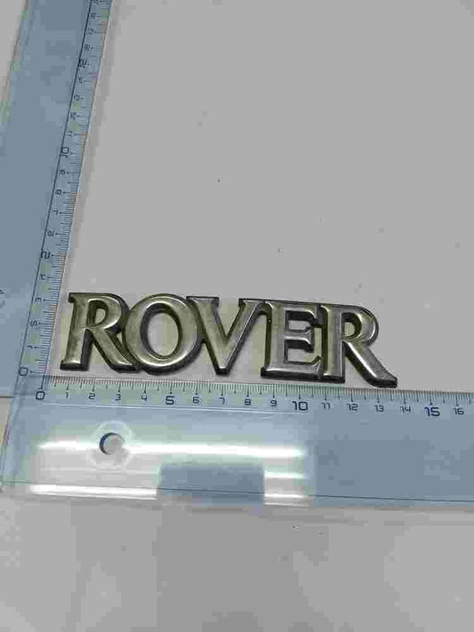 Emblem  Rover 620 600 623 414 416 420 13.5cm.
