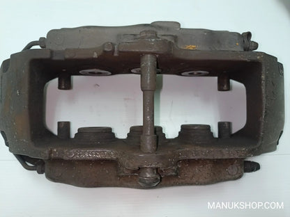 Bremssattel Vorne Links Porsche Cayenne 2009 208432073 20.8432.07 3