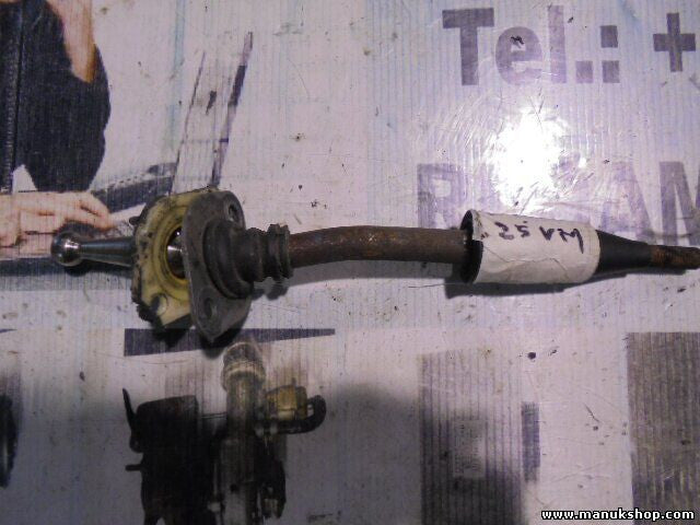 Schaltkulisse Schalthebel Opel Frontera A 5 MWL4 2.5 4X4 1996-1998 97182126