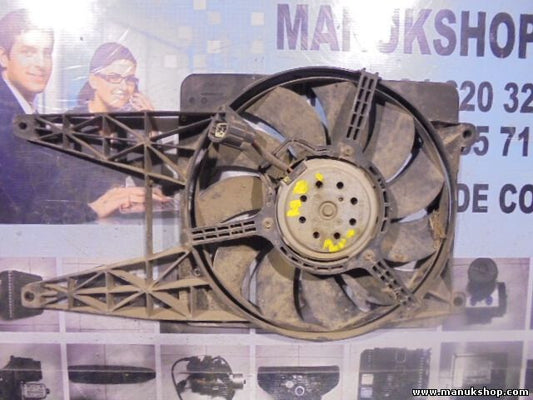 Lüftermotor Kühlerventilator Suzuki Vitara SE/SV ET 2.0 1776186CF D3503