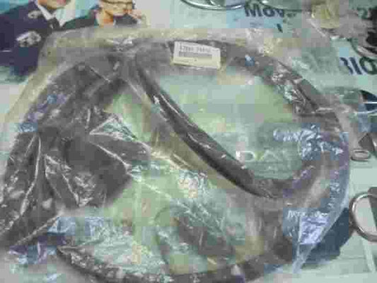 Weatherstrip Front Door RH  Toyota Celica 6786120420 67861-20420