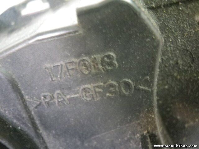 Lichtschalter Toyota Hilux 17F018 17F529 52161 175 PA-GF30