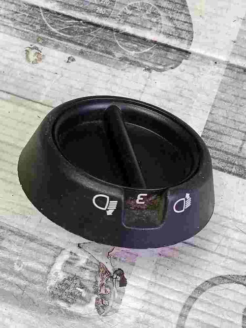 Lichtschalter Renault Kangoo Express Valeo 8200128309 8200 128 309 82 001 283 09
