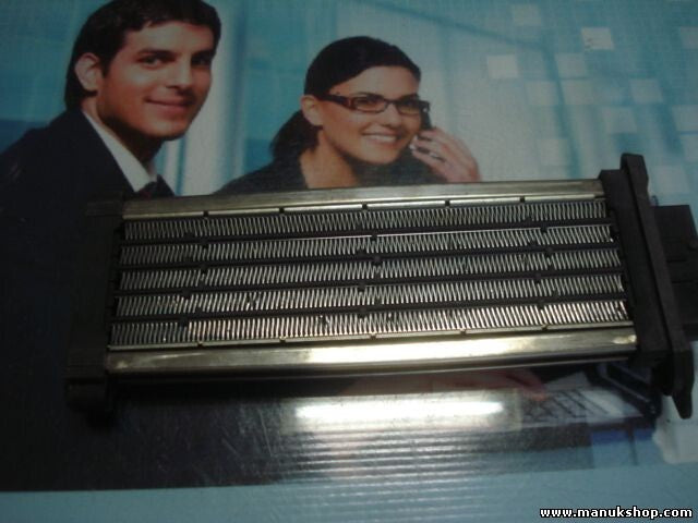 Wärmetauscher Renault Scenic 664447AE 664447A-E VALEO CTP A86 1000W