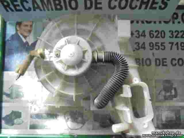 Gebläsemotor Nissan X Trail T30 272259H60B 272009H600 3J11134300