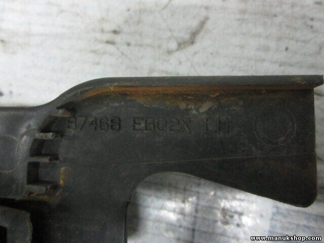 Abdeckung sitz Nissan Pathfinder R51 2.5 dCi 4WD 87468 EB02X LH 87468EB02X