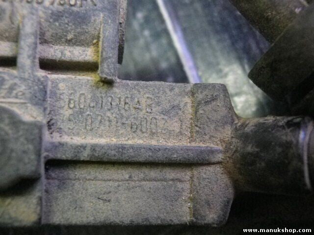 Sensor Raddrehzahl Jeep Grand Cherokee wj 1999-2005 56041316AB