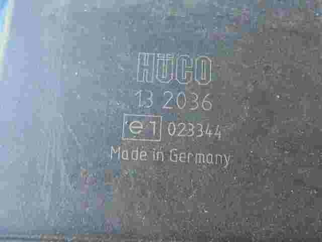 Glühkerzen Relais Mercedes-Benz W201 W124 HUCO 132036 023344