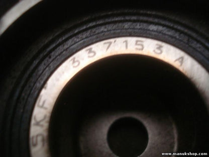 Zahnriemen Fǘhrung Riemenscheibe  ALFA ROMEO SKF 337153A