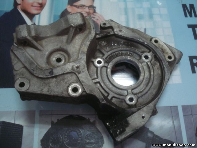 Einspritzpumpehalter Renault Kangoo 8200065829 8 200 065 829